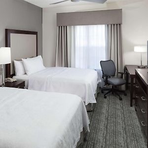 Suite Two Double Beds Mobility Access or Non-Smoking