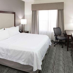Two-Bedroom King Suite